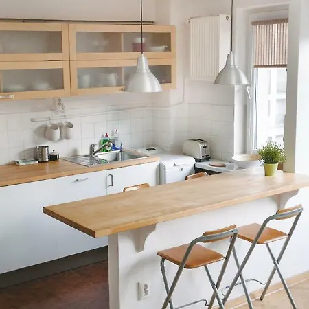 Concierge Zlote Tarasy Warszawa