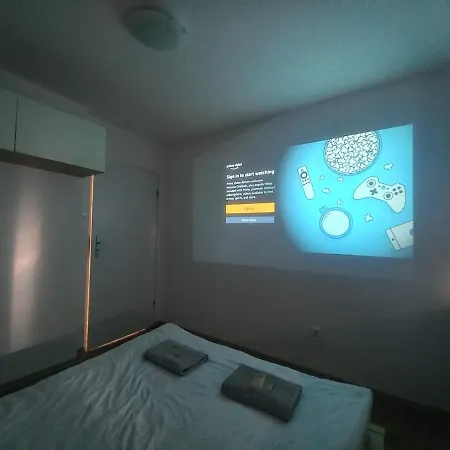 Apartamento Concierge Zlote Tarasy *