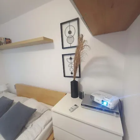 Concierge Zlote Tarasy Varsóvia