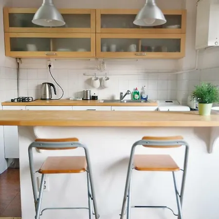 Concierge Zlote Tarasy * Varsóvia