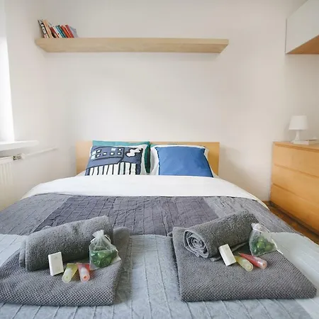 Concierge Zlote Tarasy *