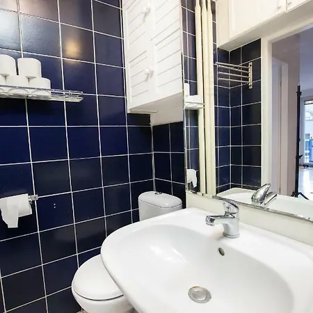 Concierge Zlote Tarasy