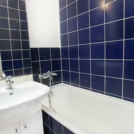 Concierge Zlote Tarasy *