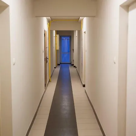 Concierge Zlote Tarasy Varsóvia